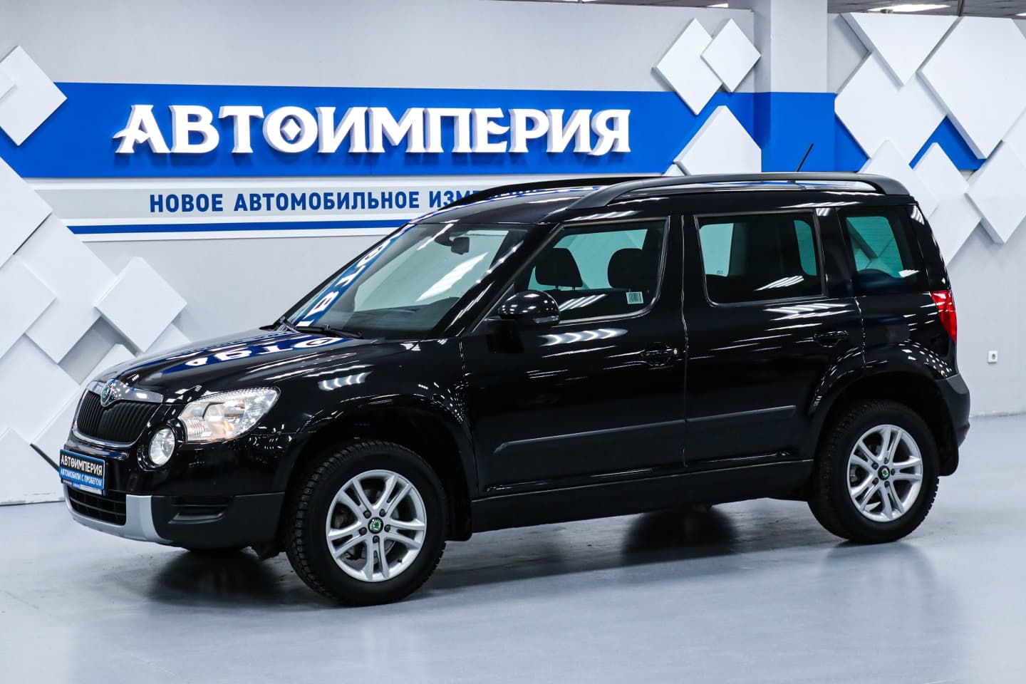 Skoda Yeti 0