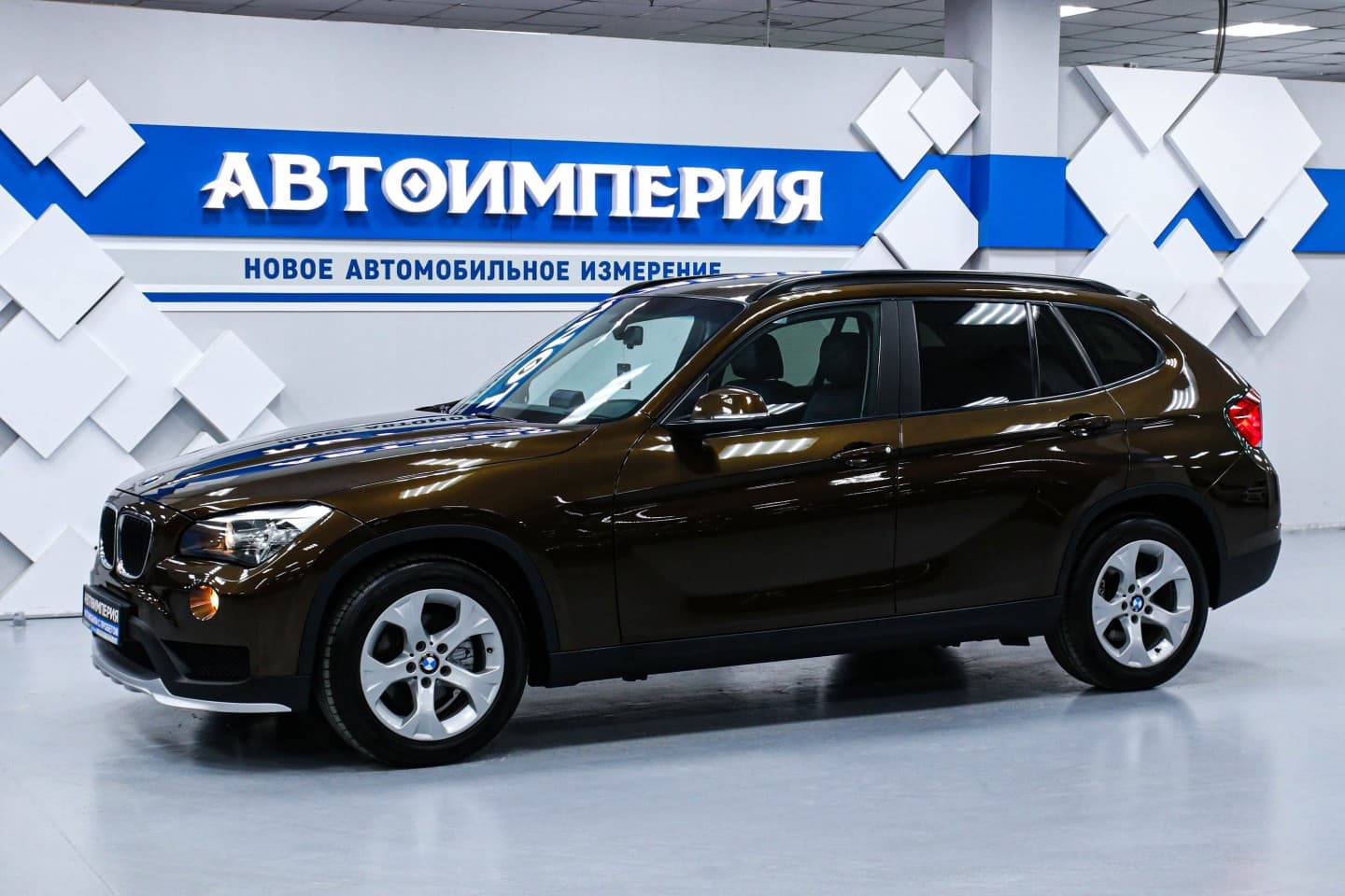 BMW X1 0