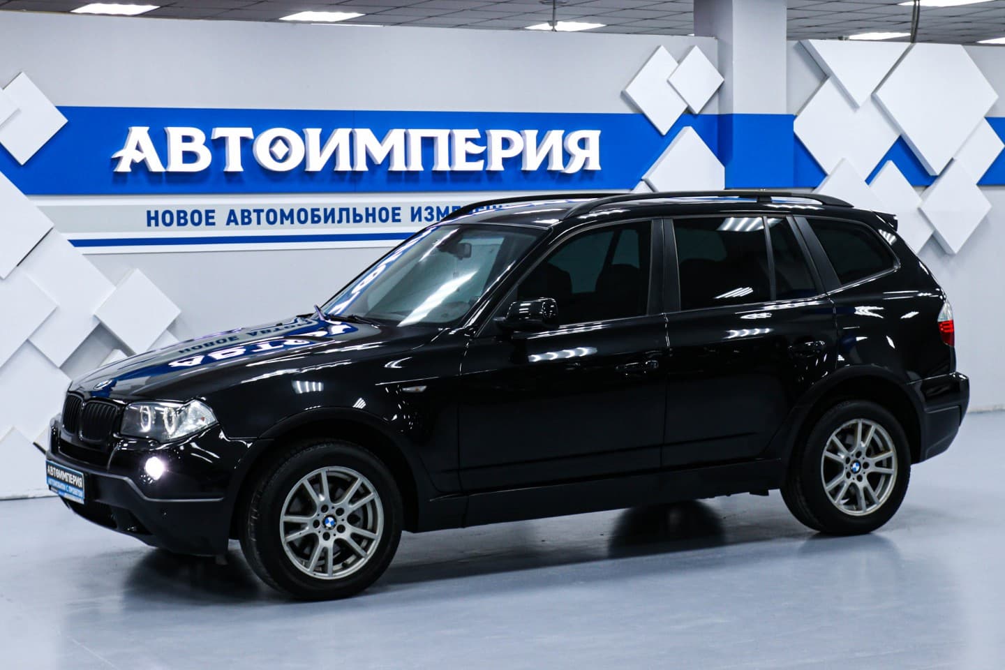 BMW X3 0