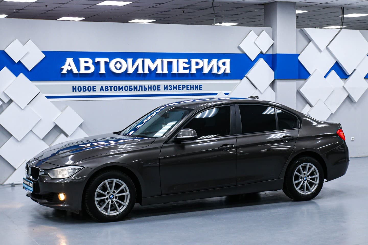 BMW 3 серия 0