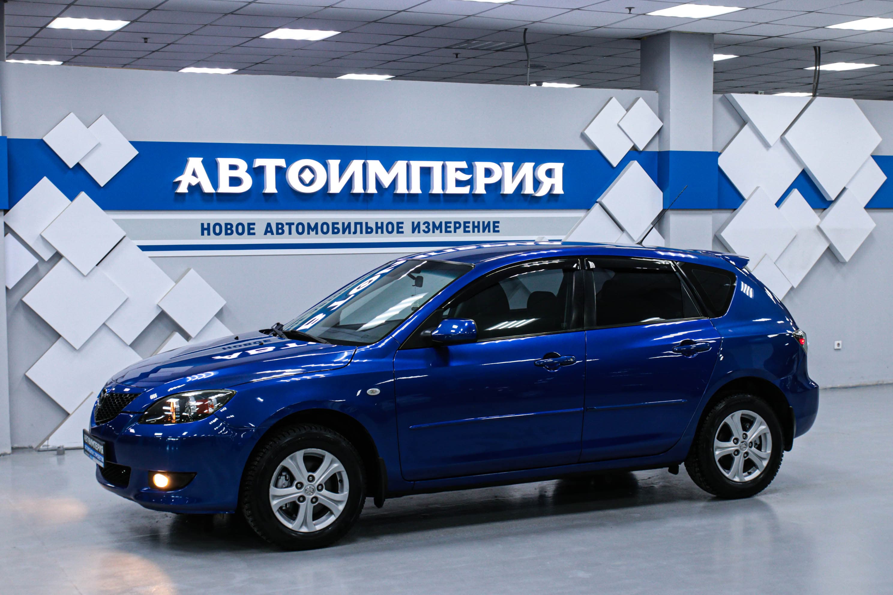 Mazda 3 0