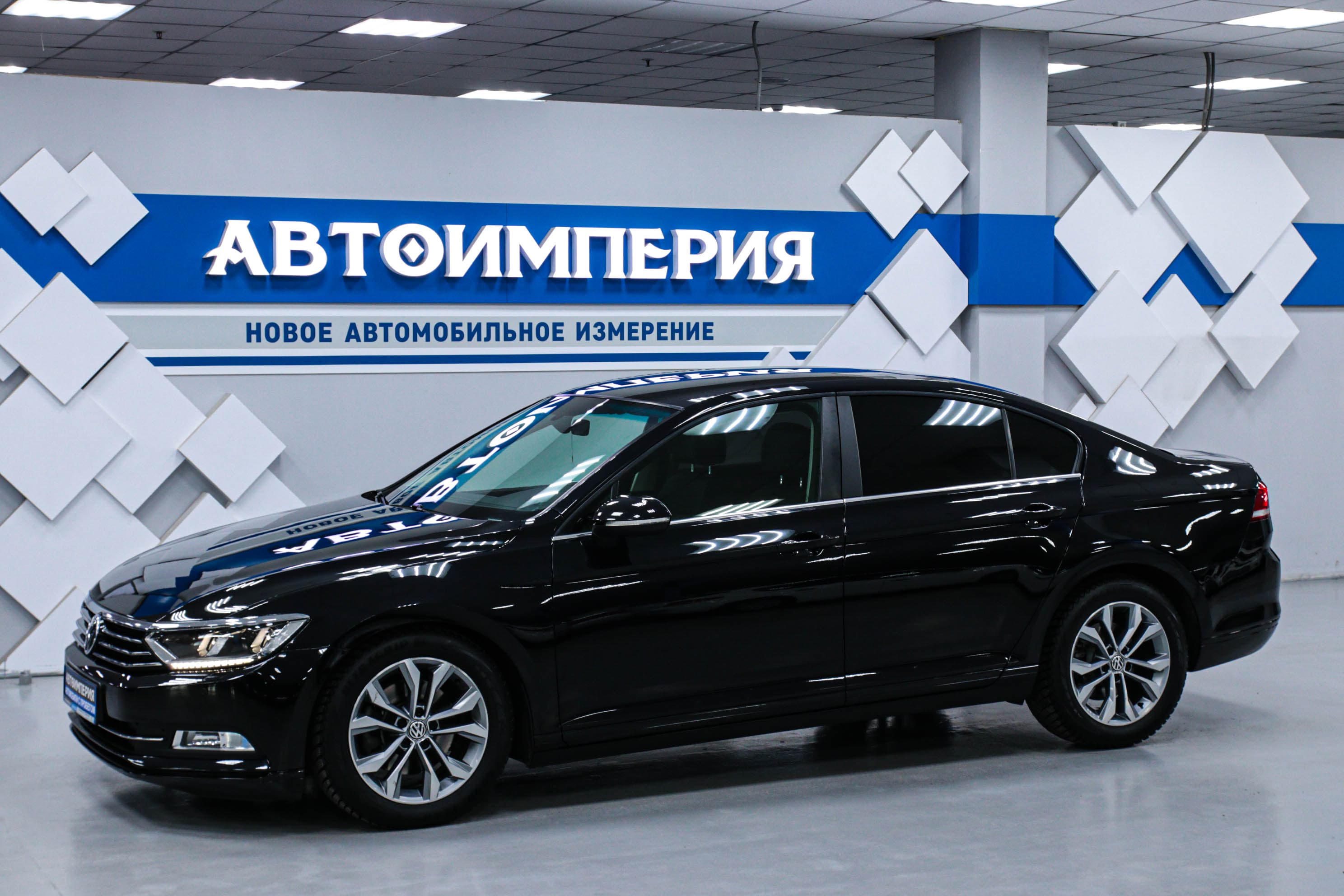Volkswagen Passat 0