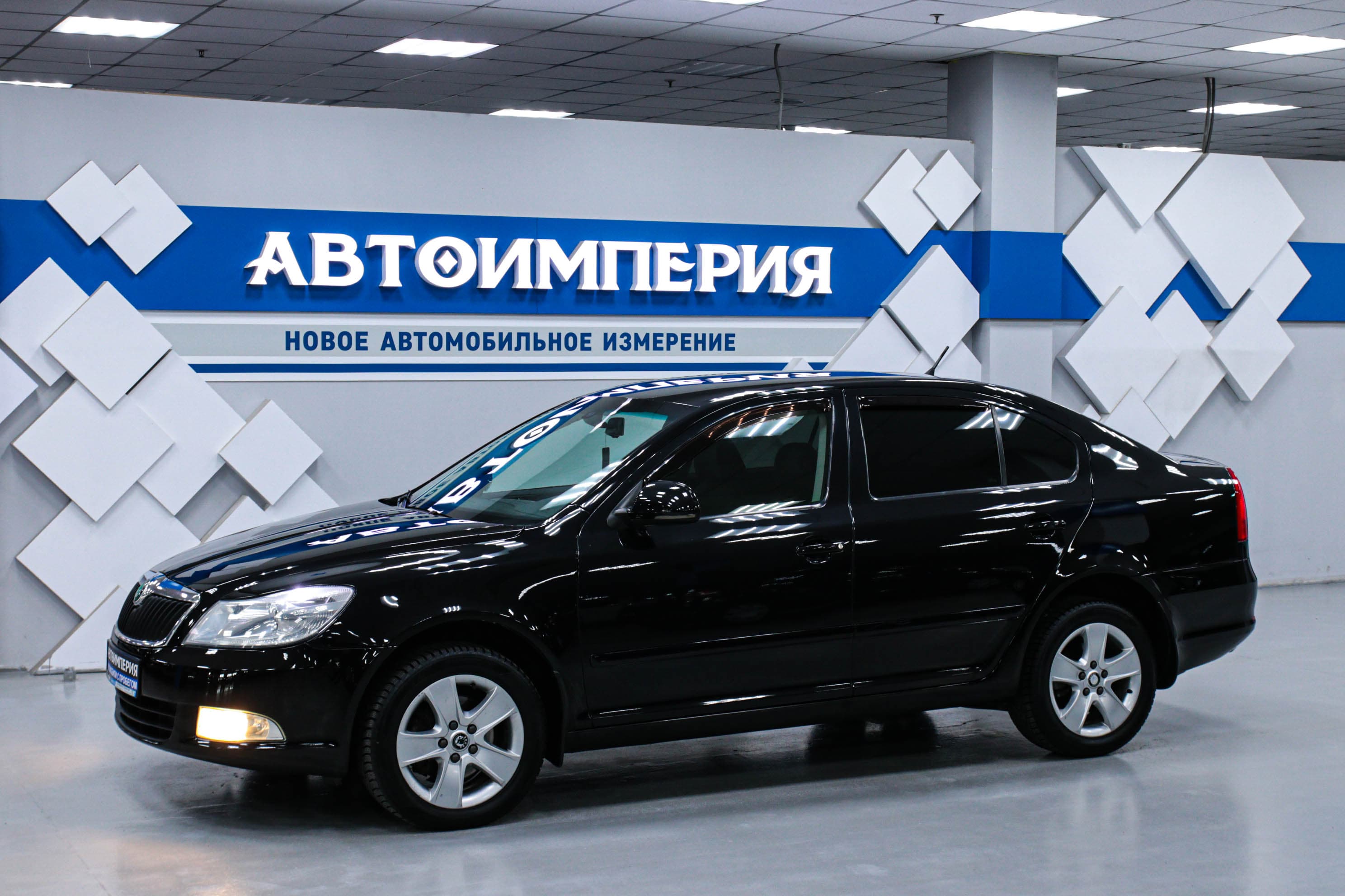Skoda Octavia 0