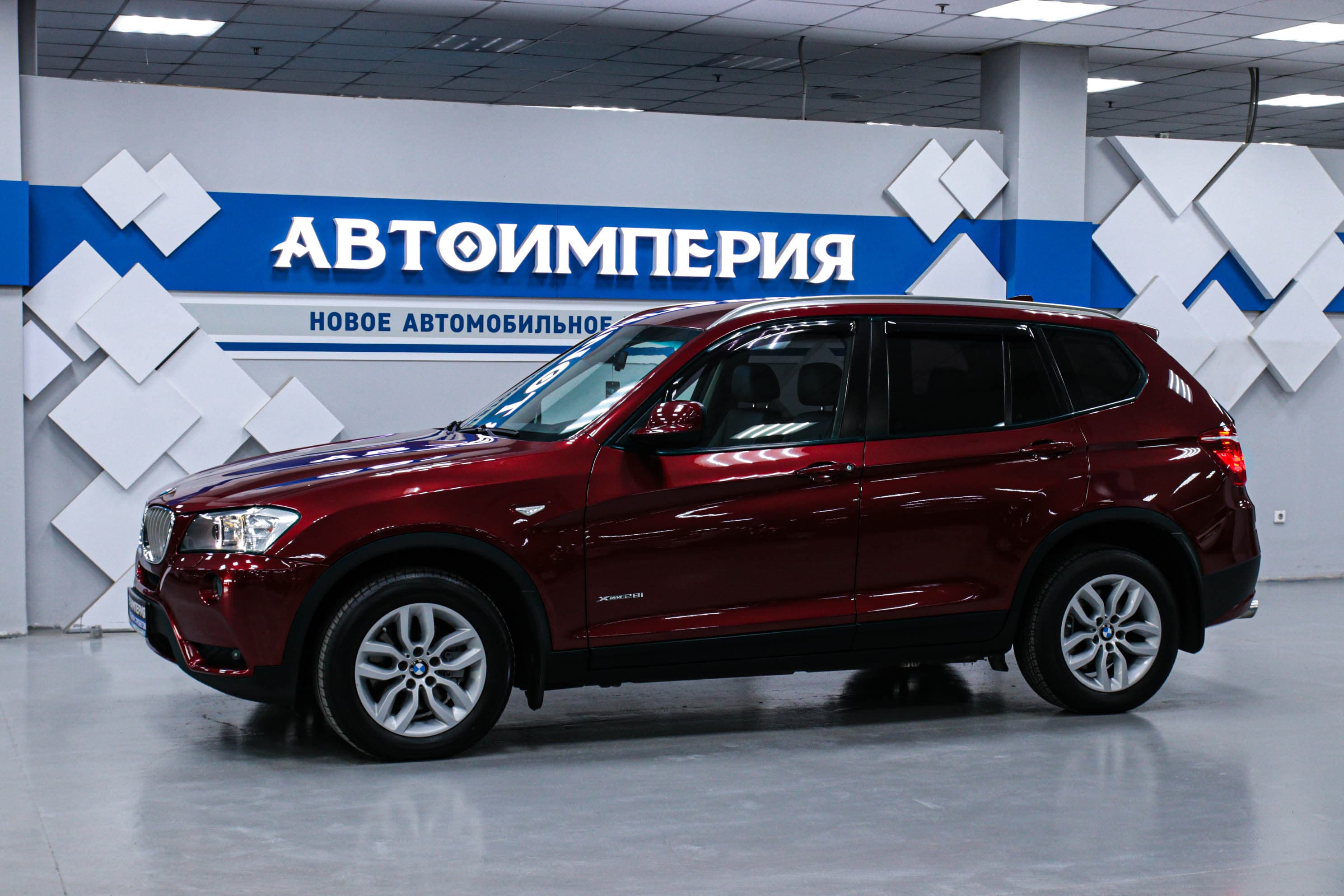 BMW X3 0