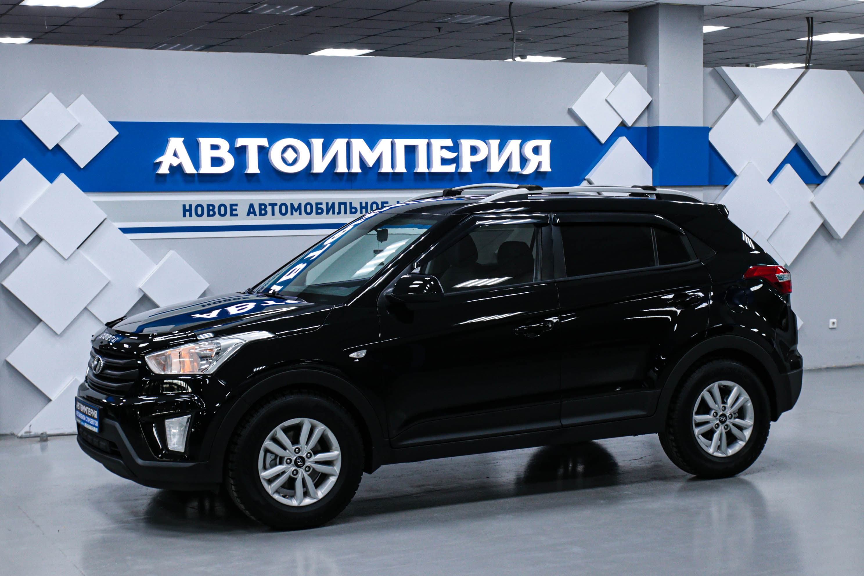 Hyundai Creta 0