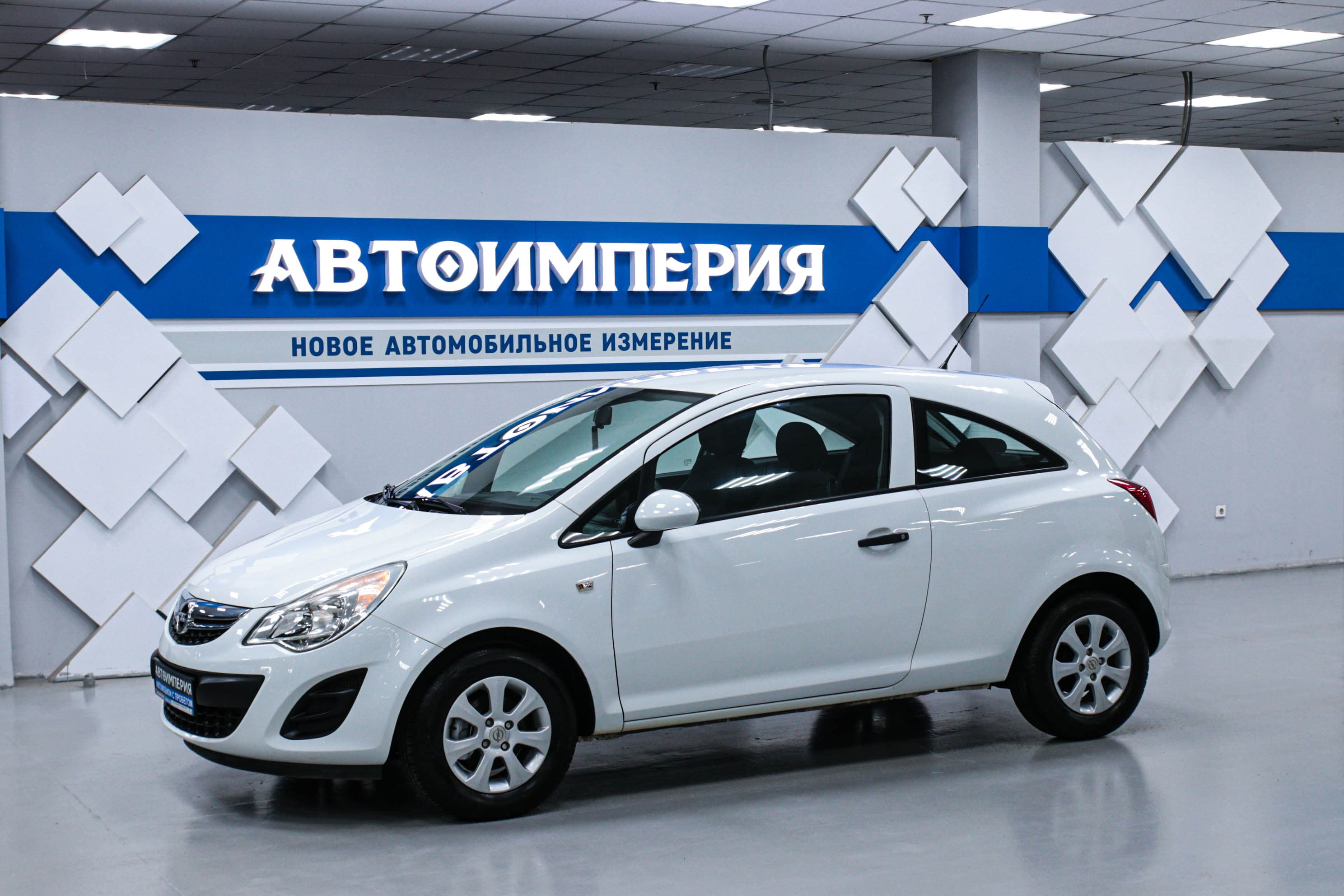 Opel Corsa 0
