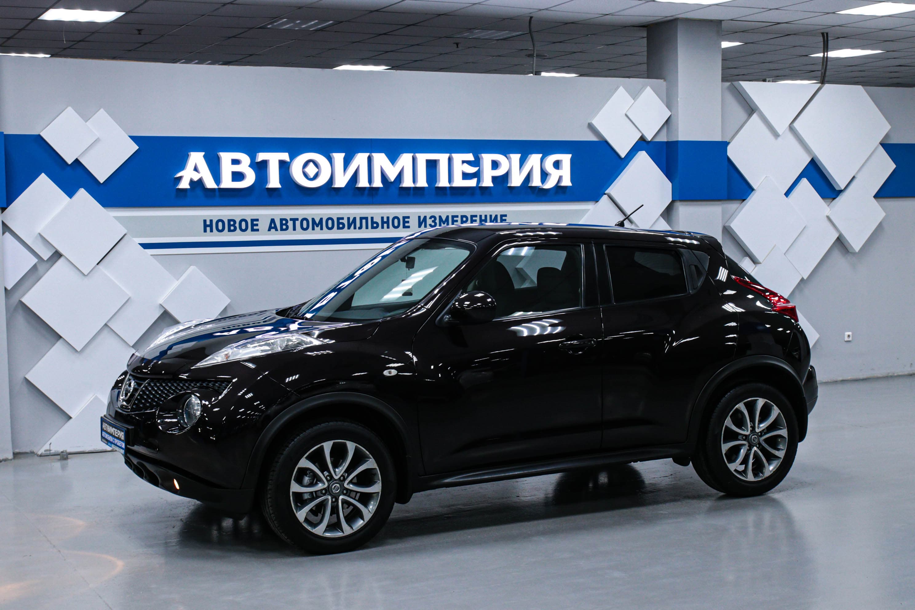 Nissan Juke 0