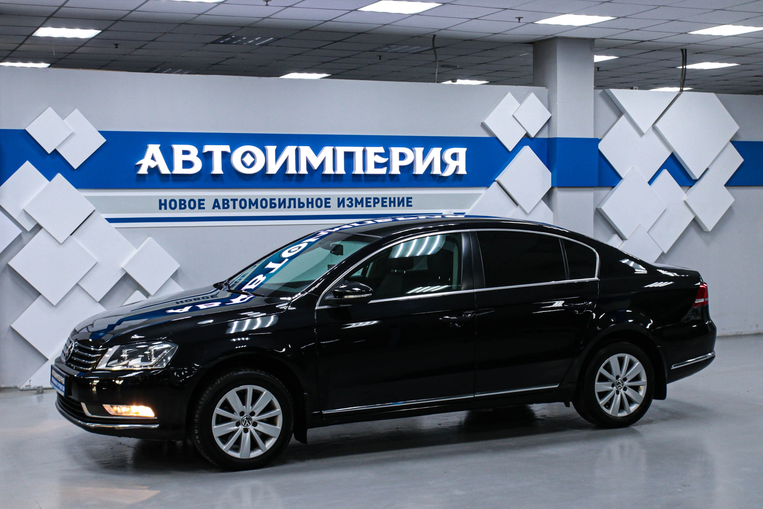 Volkswagen Passat 0