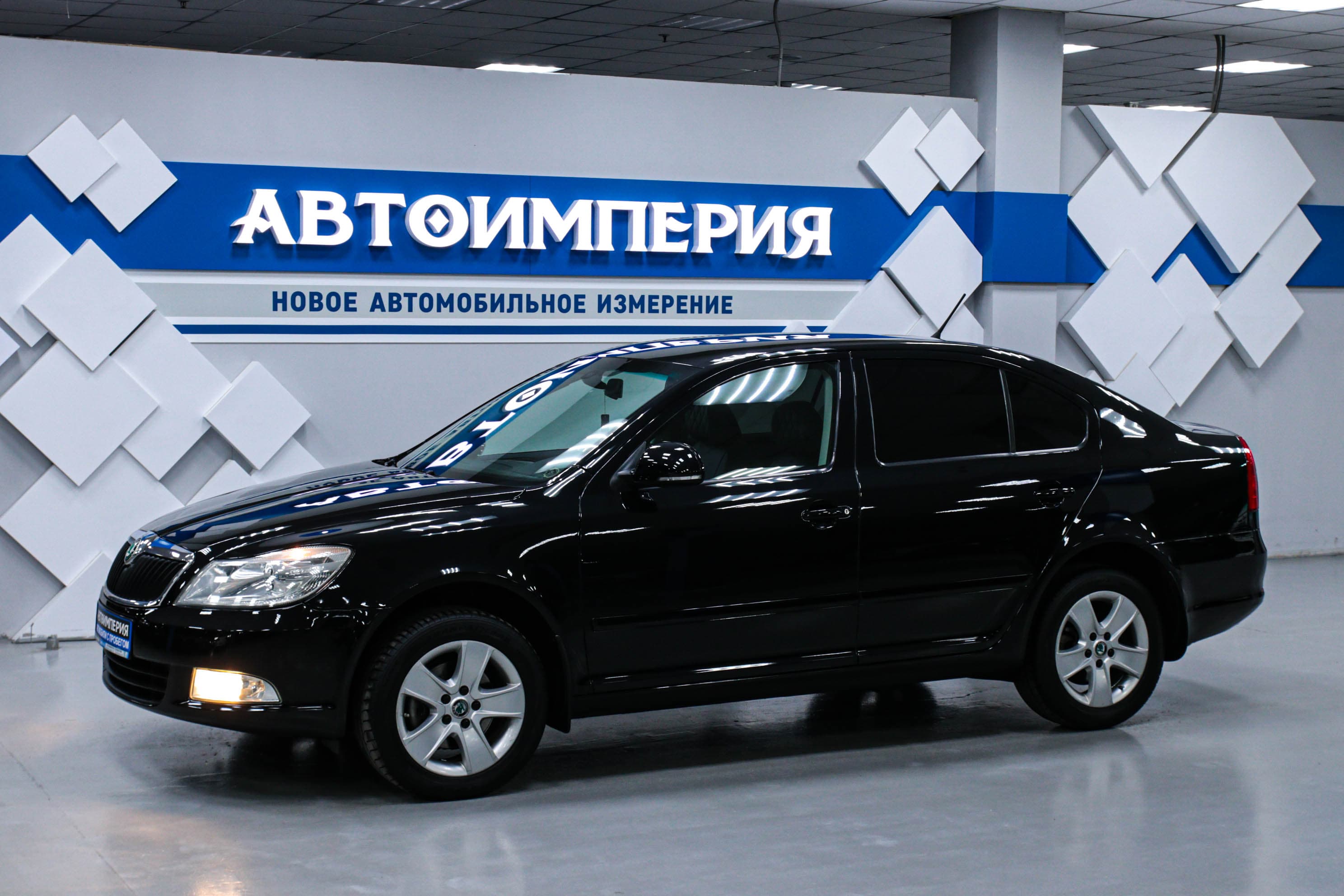 Skoda Octavia 0