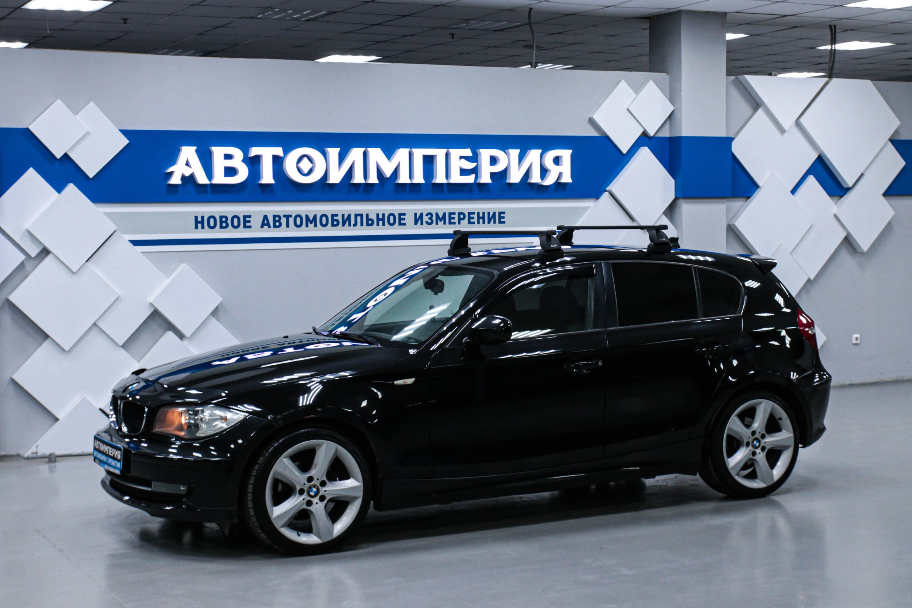 BMW 1 серия 0