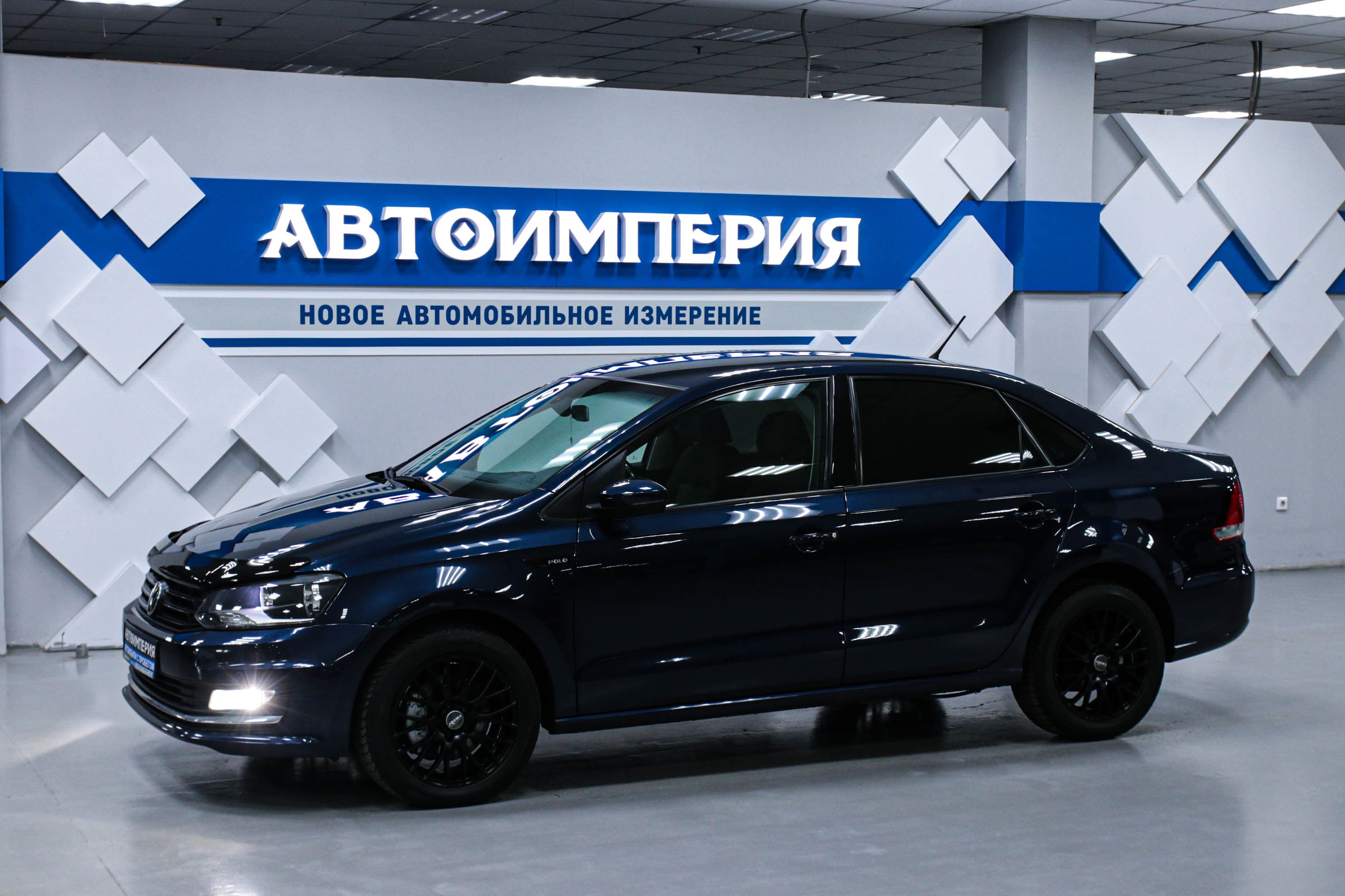 Volkswagen Polo 0