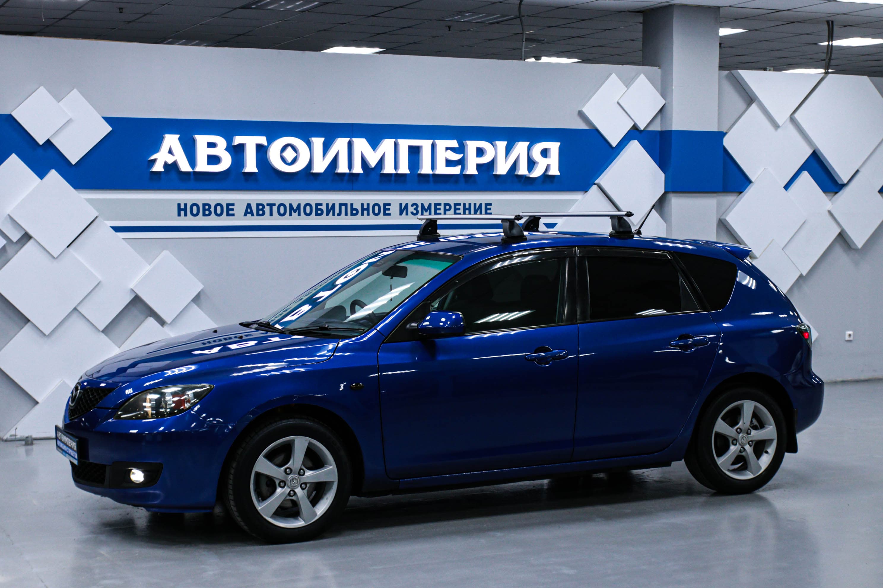 Mazda Axela 0