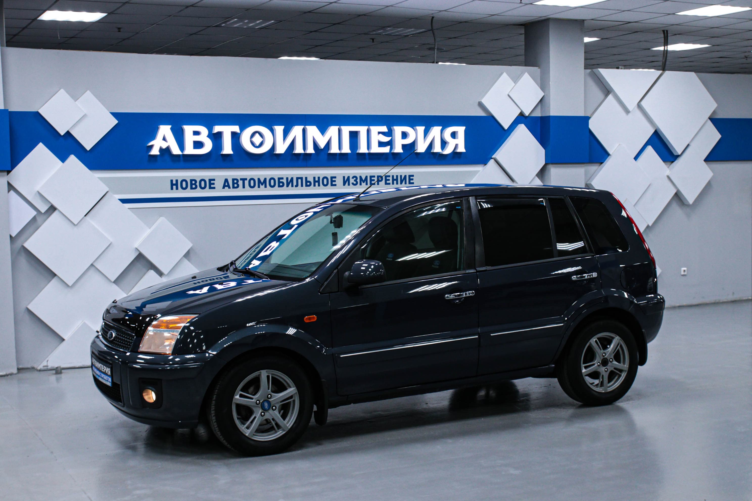 Ford Fusion 0