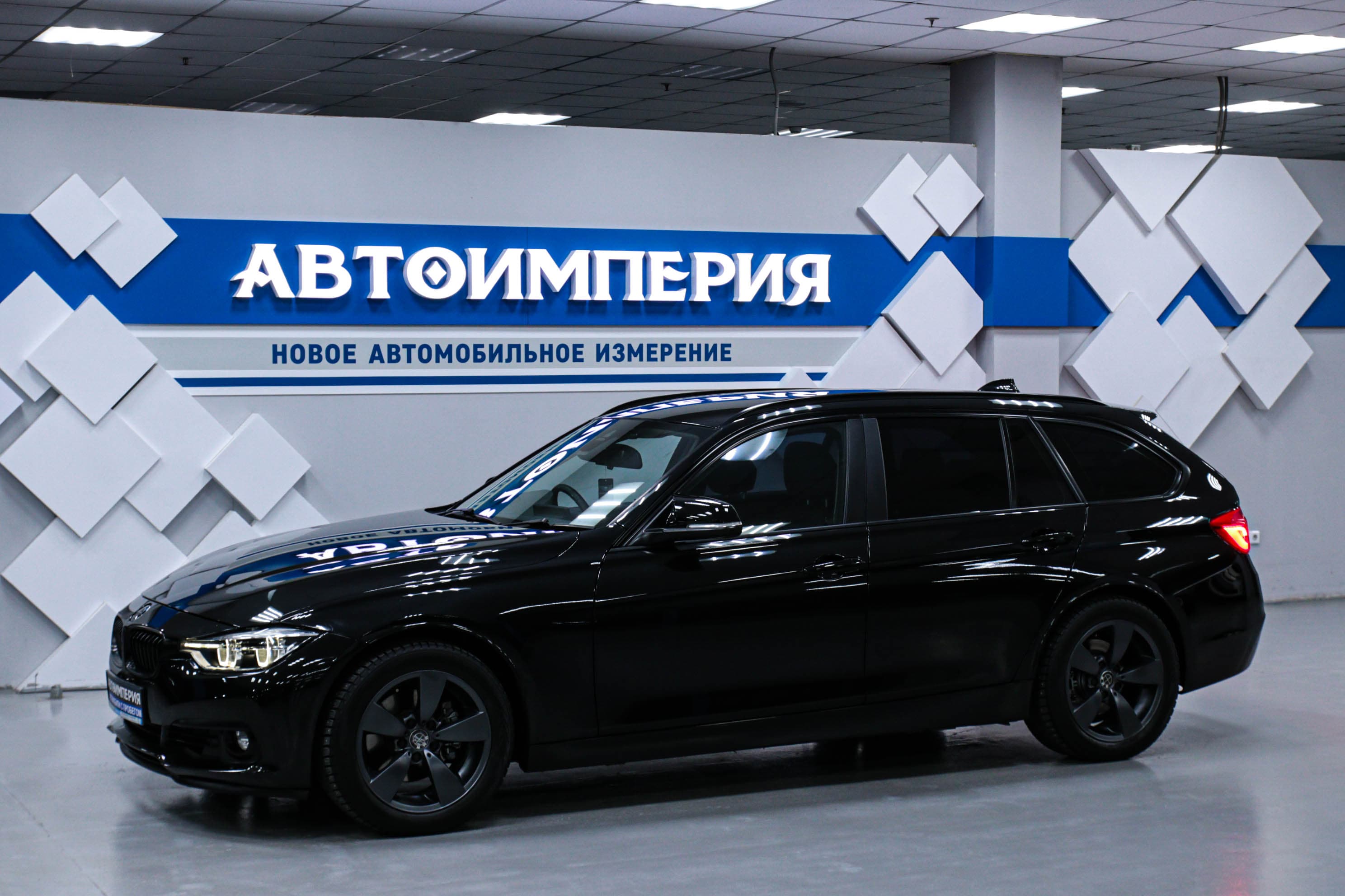 BMW 3 серия 0