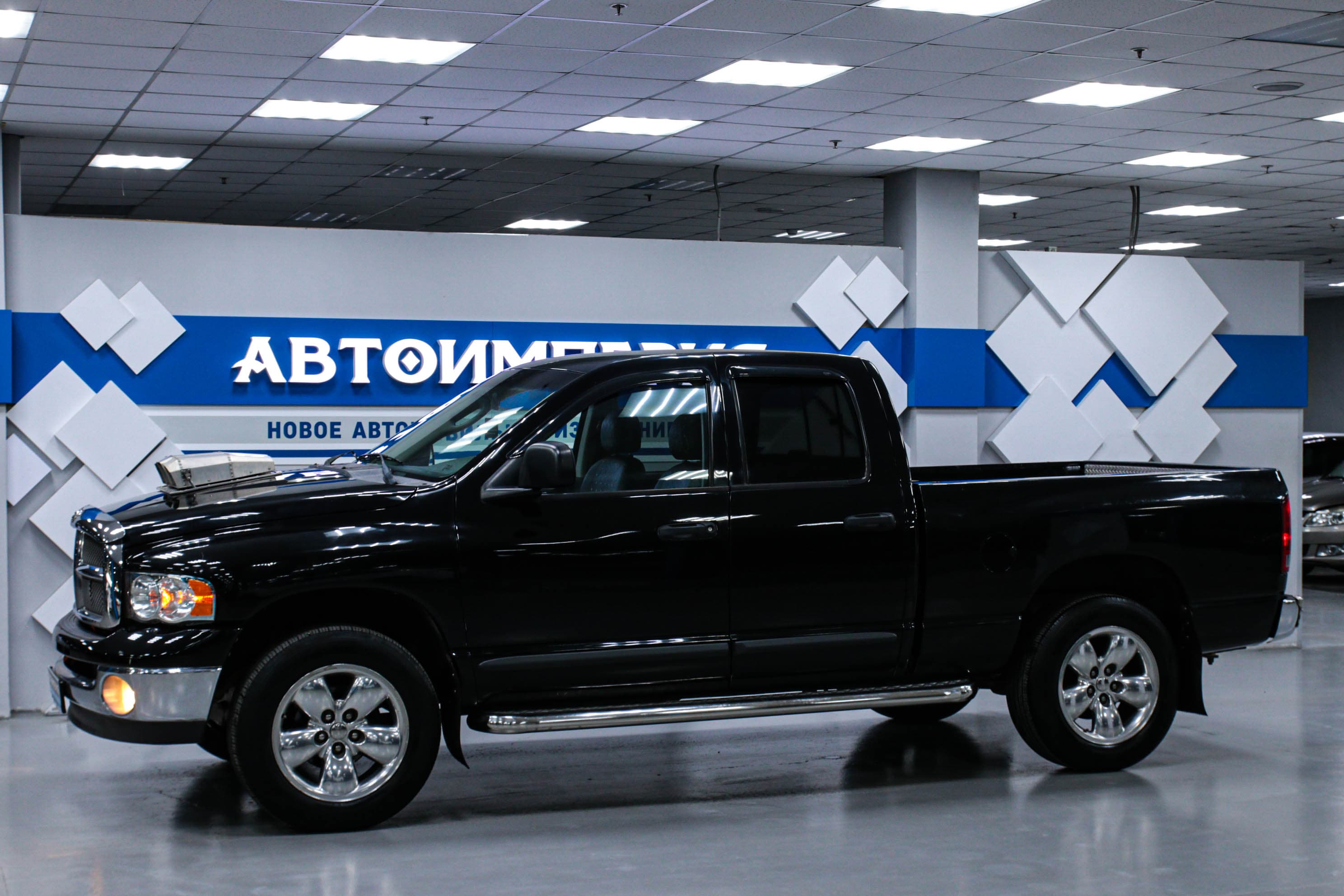 Dodge Ram 0