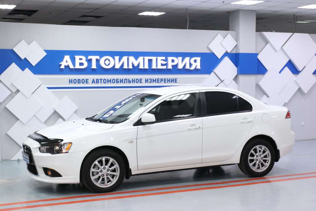 Автоимперия красноярск автомобили с пробегом